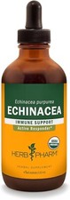 Herb Pharm Certified Organic Echinacea Root Liquid Extract picture