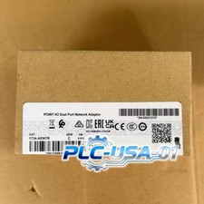 1734AENTR 1PCS Brand New AB 1734-AENTR /C Point I/O Dual Port Adaptor Module picture