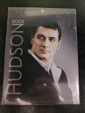 Rock Hudson: Screen Legend Collection (DVD) picture