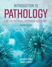 Introduction to Pathology for - Paperback, by Moini Jahangir; Chaney - Very Good picture