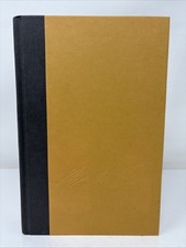 A Clash of Kings - George RR Martin (1999 HC) First Edition/1st Print  No DJ picture