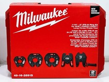 Milwaukee 49-16-2691S 1-1/4