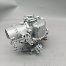 C5NE9510G Carburetor fits 1965-1982 Ford 2000 2100 2300 2600 21210 Tractors picture