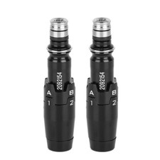 2pcs Adapter Sleeve .335 For Titleist Fairway Wood GTS GT2 GT3 TSi TS3 TS2 917F picture