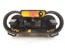 HETRONIC CS 458 TXN NOVA-L Belly Box Transmitter picture