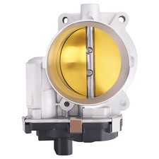 Throttle Body For Chevrolet Silverado 1500 4.8/5.3L 6.0L 2009 2010-2013 12629992 picture
