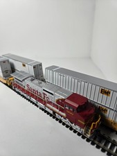 Butch's Bundles - A5859S-KAT1066114N - N Scale - Atlas 40005859 + Kato 106-6114 picture