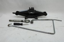 Used Floor Jack fits: 2010 Subaru Impreza Jack Grade A picture