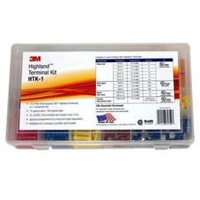 3M(TM) Highland(TM) Terminal Kit, HTK-1 picture