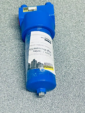 Parker Finite JS4C-WSN J-Series 5000 PSIG High Pressure Water Separator CNG picture