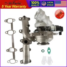 Upgrade Turbo 038253014Q BV39 For VW Jetta TDI BRM Engine 1.9L 2005-2006 USA picture