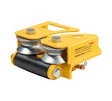 Quick Installation Side Puller Recovery Tool for Vehicle Towing- 9,000 lbs WLL picture