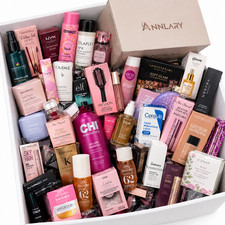 Beauty Products Lot Premium High End Makeup Skincare Cosmetics Bundle picture