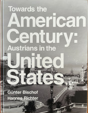 Austria History - Austrian American Immigration Business Genealogy Diplomacy Art picture