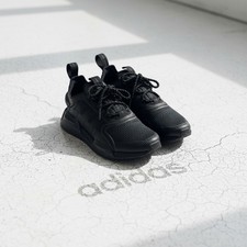 Adidas NMD_V3 Triple Black Core Black Carbon Sneakers GX3373 Mens 7 picture