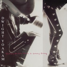 Dwight Yoakam - Buenas Noches From A Lonely Room [New Vinyl LP] Indie Exclusive picture