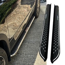 2x Running Board for Renault Kadjar 2015-2022 Entry Running Board picture