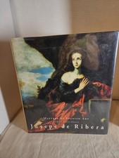 Jusepe de Ribera: Masters Spanish Art by Michael Scholz-Haensel (Hardcover)~ NEW picture