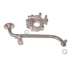 Melling M297-351S Stock Replacement Oil Pump With Screen Dodge, Jeep, picture