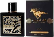 Qaed Al Fursan Eau De Parfum For Unisex Men and Women By Lattafa 3.4 OZ / 100 ML picture