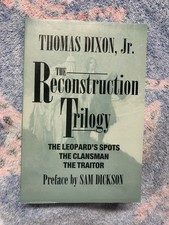 The Reconstruction Trilogy picture