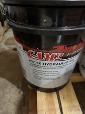 CAM2 Promax AW 46 Hydraulic Oil; 5 Gallon Pail *FREE SHIPPING* picture