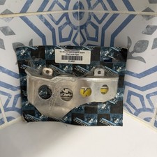 Works Connection 2006 2007 2008 CRF450R Engine Guard (Right Side Only)  23-4531 picture