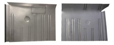 1971 1972 1973 1974 1975 1976 1977 1978 CADILLAC FRONT FLOOR PANS  NEW PAIR picture