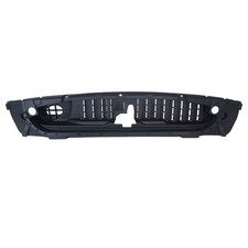 New Front Radiator Grille Air Intake Shield Panel for 2019-2026 GMC Sierra 1500 picture