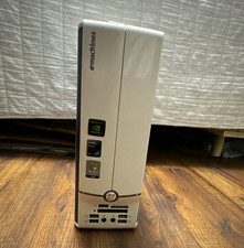 eMachines EL1300G-01w SFF AMD Athlon 1.60GHz 2GB 160GB Vista White WITH CABLES picture