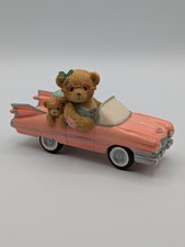 Cherished Teddies Evelyn A Girl With Style (104662) 2002 picture