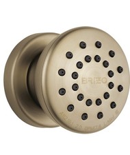 Brizo Essential 84110-GL Body Spray,Luxe Gold *NEW* picture