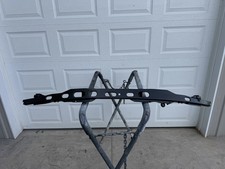2014-2021 BMW I3 101 Front Bumper Reinforcement Bar Impact Beam Assembly OEM picture
