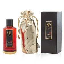 New Mancera Men's Red Tobacco EDP Spray 4 oz (120 ml)  USA picture