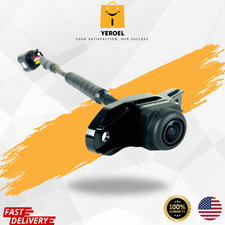 2017-2018 Honda Ridgeline Backup Rear Camera OEM 39530-T6Z-A01 picture