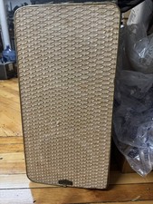 1950's Isophon Melodie Open Baffle Speaker Germany Telefunken Klangfilm picture
