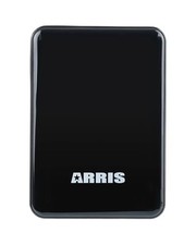 BLACK - ARRIS 7.4V 7500MAH RECHARGEABLE BATTERY FOR HEATED JACKETS AND HEATED picture