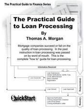 Loan Officer's Practical Guide to Residential Finance by Not Available (2009,... picture