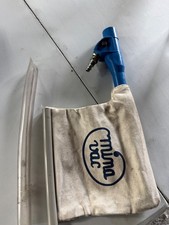 ATI Muma Vac Air-Powered Vacuum – Aircraft Rivet Chip & Debris Collector picture