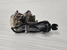 1996-2002 Toyota 4Runner Ignition Switch with key Assembly OEM picture