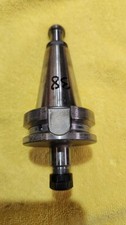 Nikken Lyndex B4077-0011-2.5 no collet picture