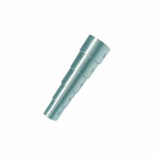 YUSHI 5-Step Curved Calibration Test Block 0.1