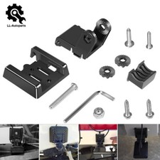 740093-1 For Humminbird Transducer Mount MHX XNT Hardware Transom Mount Bracket picture