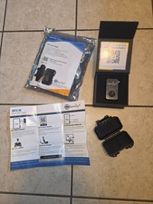 Family1st 4G Real-Time Mini GPS Tracker for USA with Weatherproof Magnetic Case picture