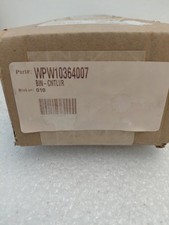Vintage OEM Appliance HVAC Replacement Part Q7 New Old Stock picture