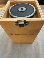 Suburban Tool 4
