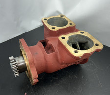 Remanufactured Jabsco 6980-3100 heavy-duty bronze marine raw water cooling pump picture