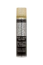 Jerome Russell Hair and Body Glitter Spray 2.2 oz - Gold, Multi Color picture