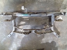 Crossmember/K-Frame Germany Built VIN W 1st Digit Rear Fits 11-18 TIGUAN 3817988 picture