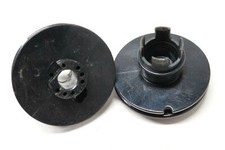OEM McCulloch Chainsaw Drum Recoil Starter Rewind Pulley Power Mac 6A - NEW READ picture